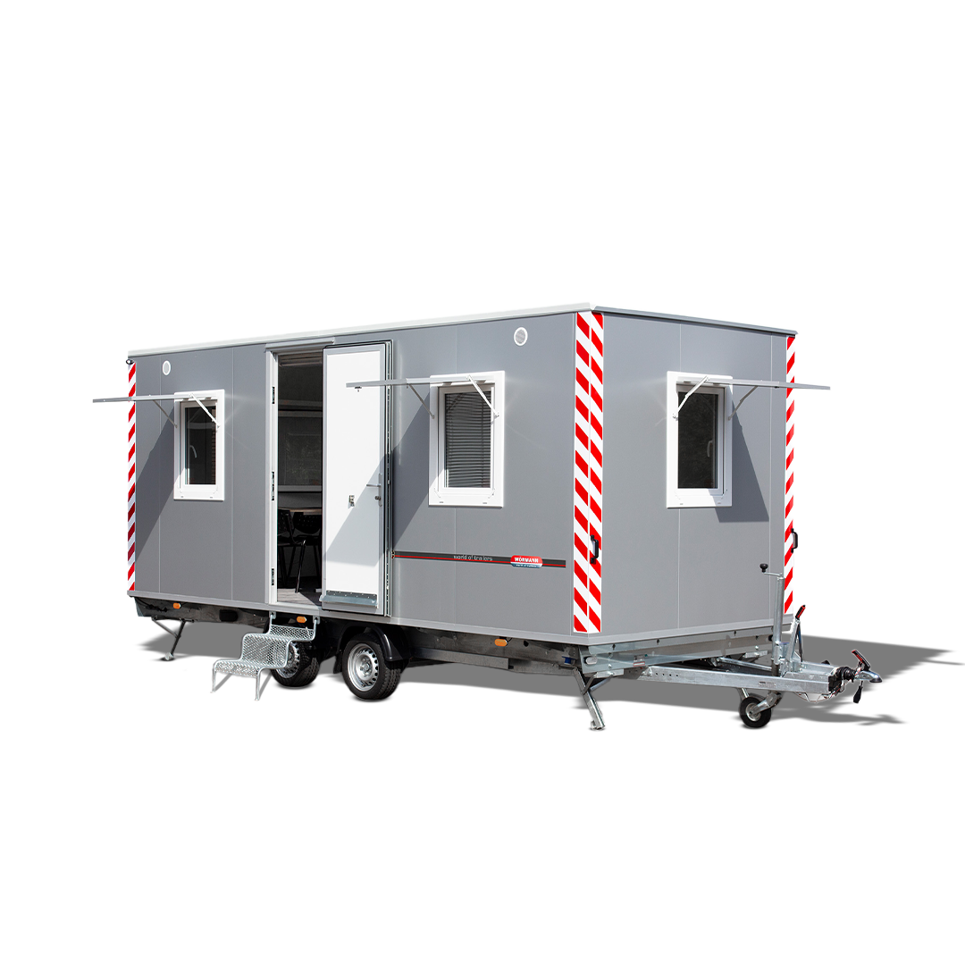 Team-MOBIL exclusive