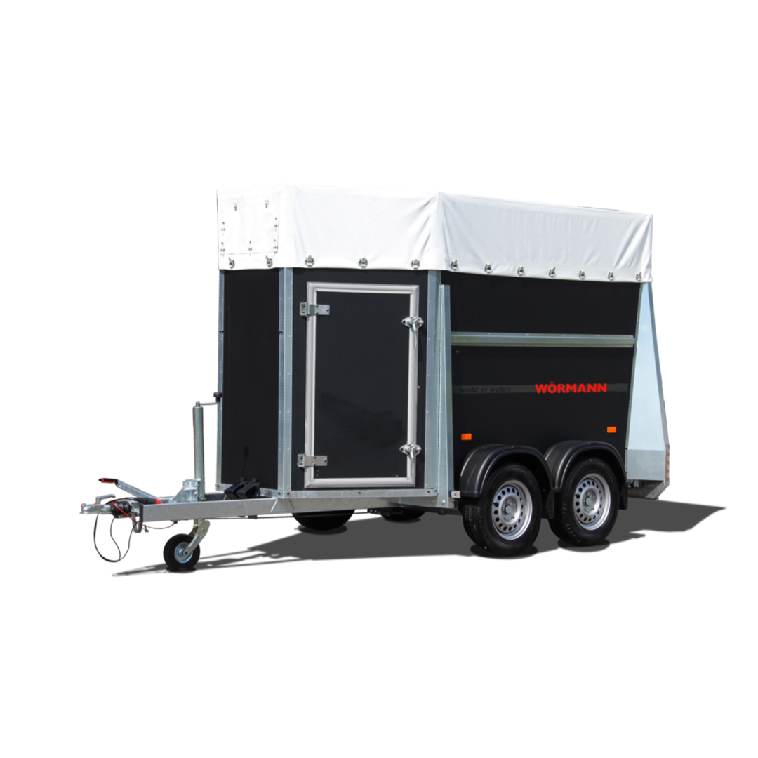 Agroliner Spitz