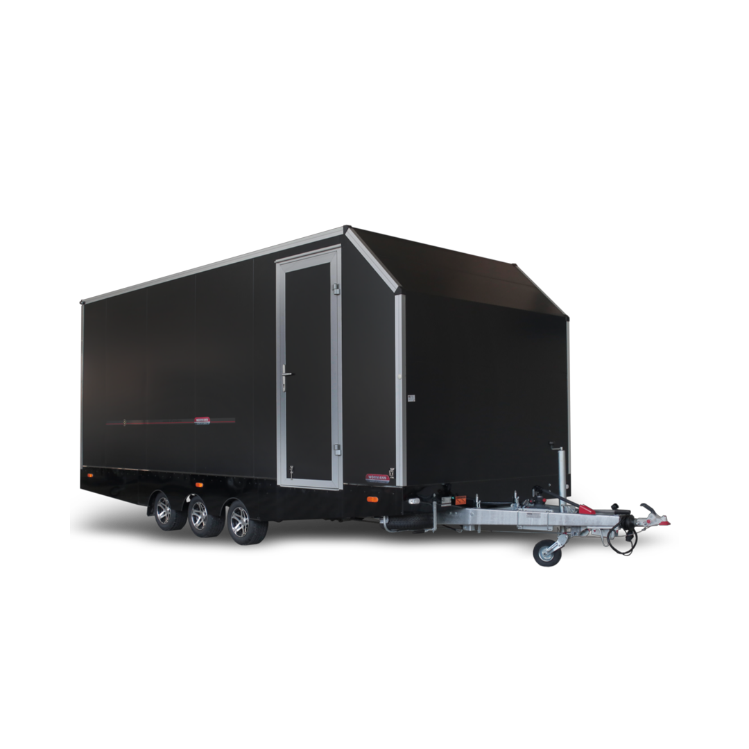 Conceptcar-Trailer