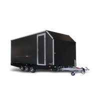 Conceptcar-Trailer