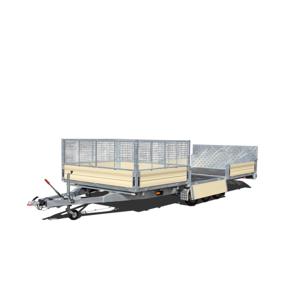 Profilader Plus