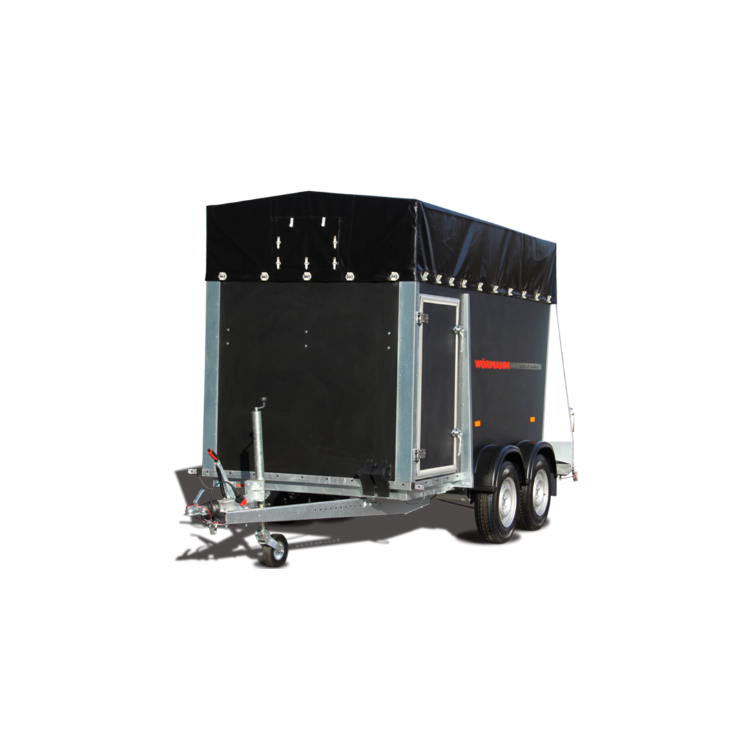 Agroliner Stumpf