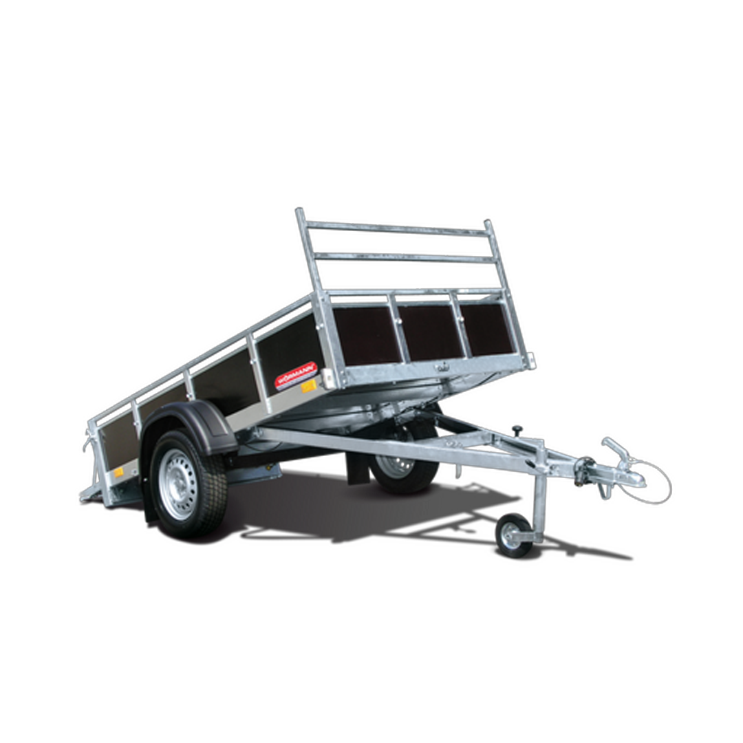 Woodstar RK 7523/125