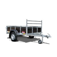 Woodstar RK 7520/125