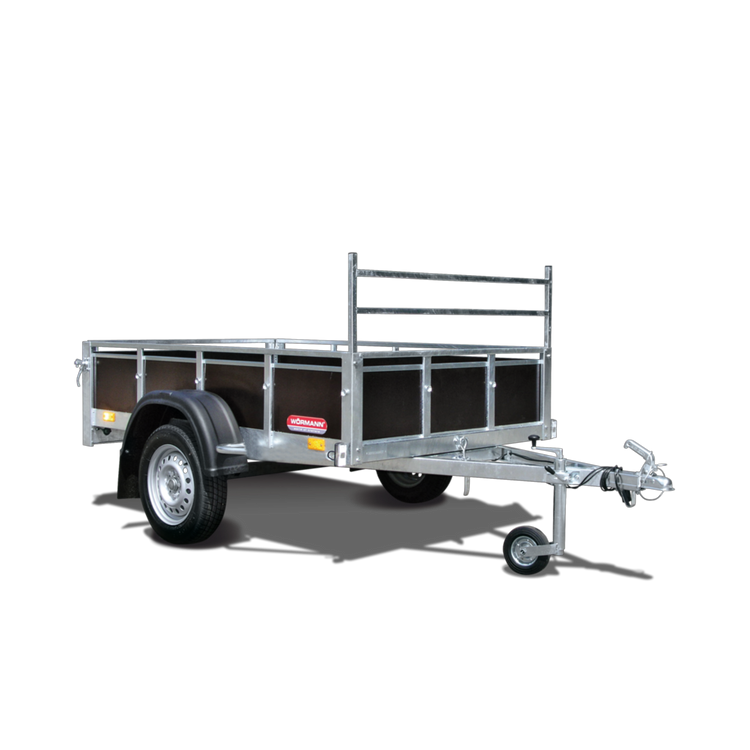 Woodstar RK 7520/125