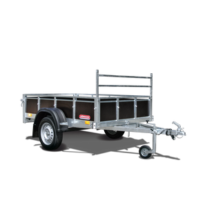 Woodstar RK 7520/125