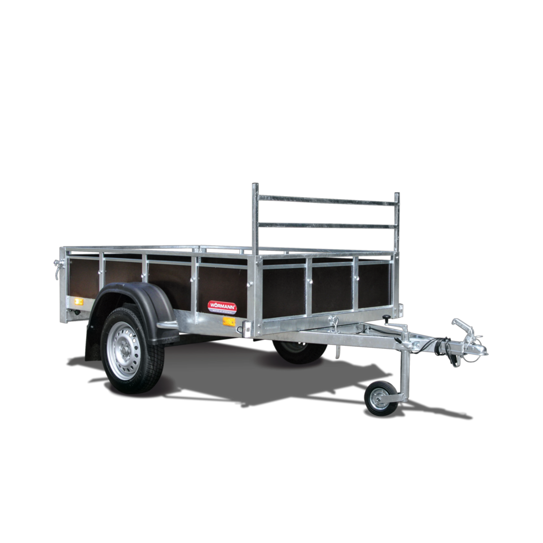 Woodstar RK 7520/125