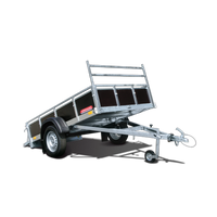 Woodstar RK 7523/125