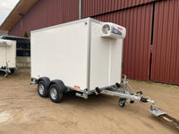 Frigo-King 3035/180