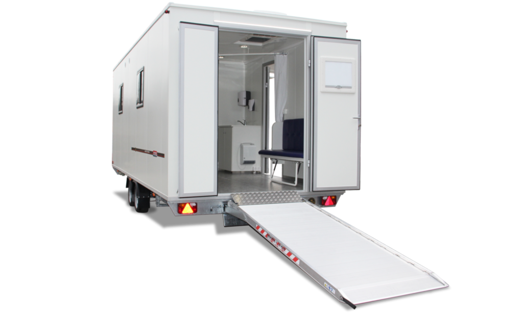 Ambulance 3060/240