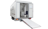 Ambulance 3060/240