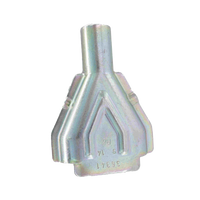 Halbschale KNOTT 22mm
