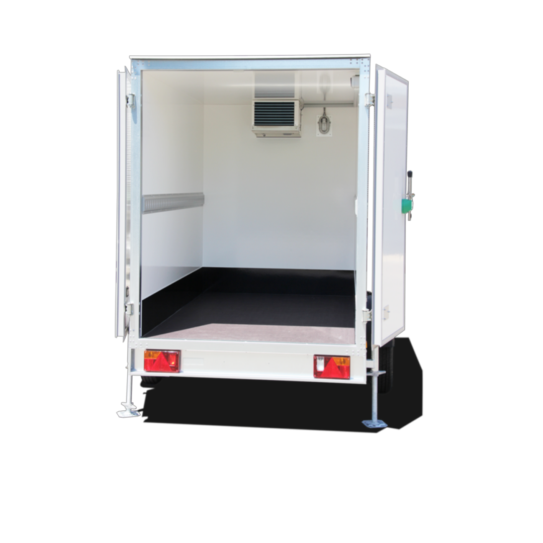 Frigo-King 1325/145