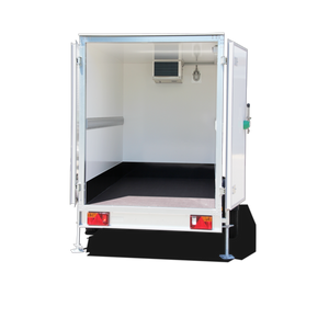 Frigo-King 1325/145