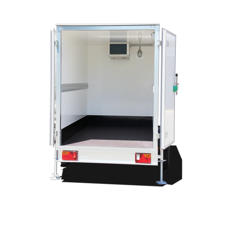 Frigo-King 1325/145