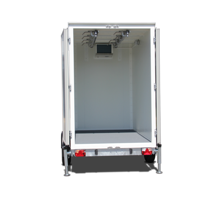 Thermoking 1525/150 Neu!!!